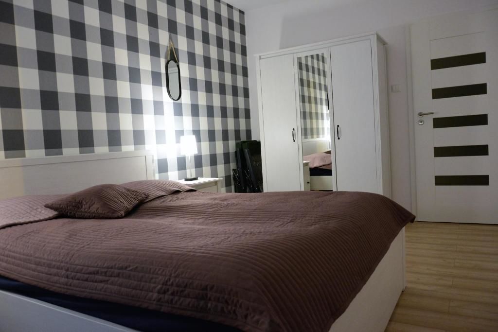 Апартаменты Apartament Solna 106 Колобжег-144