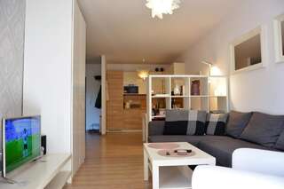 Апартаменты Apartament Solna 106 Колобжег-0