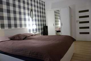 Апартаменты Apartament Solna 106 Колобжег-7